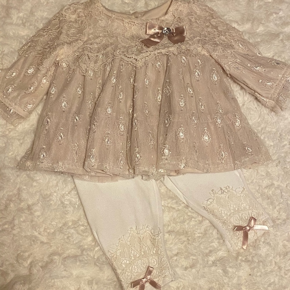 Baby clothes